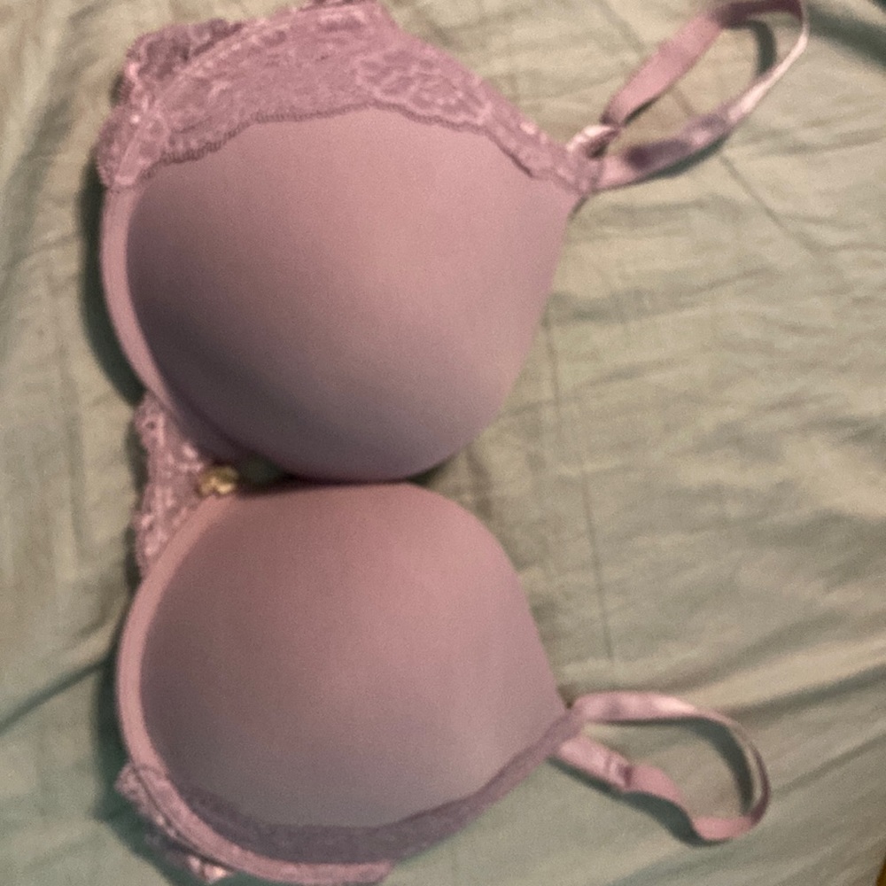 Victoria’s Secret dream angels push up bra